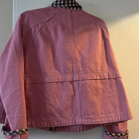 Pilcro jacket from Anthropologie - never worn! - Picture 5 of 5